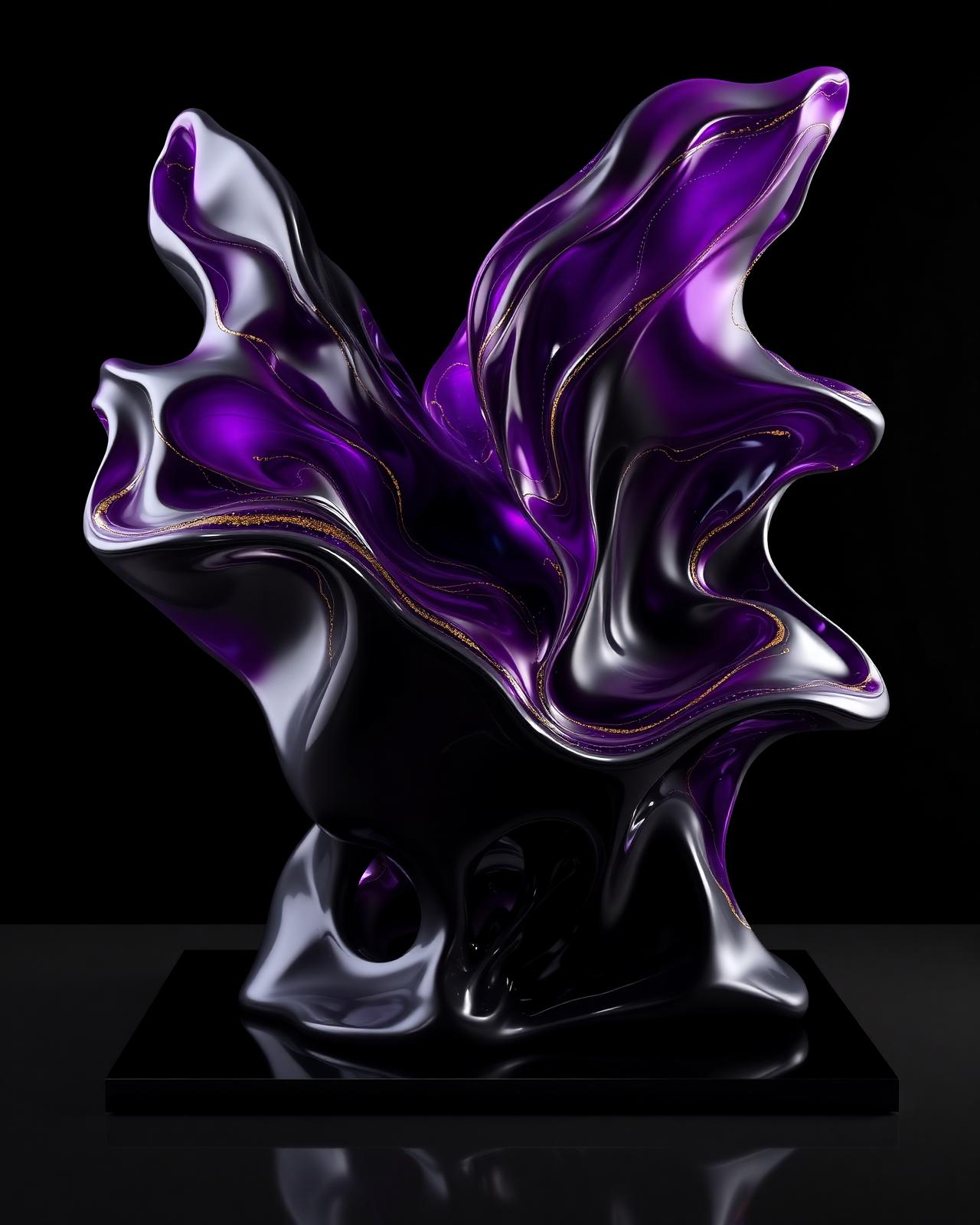 Ephemeral Architectures